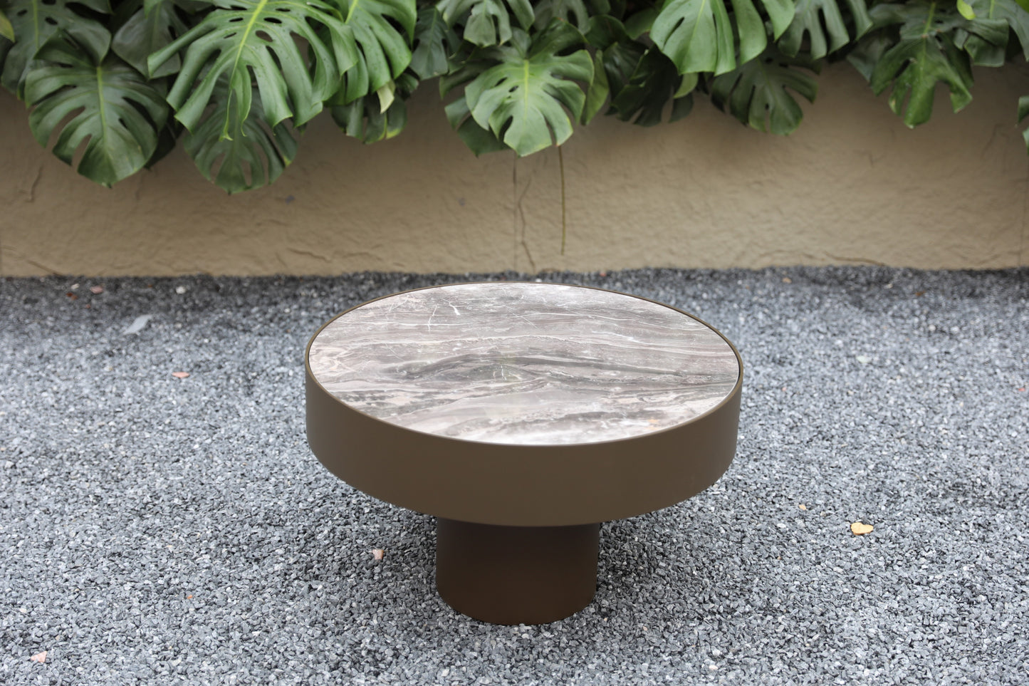 Outdoor Coffee Table 67