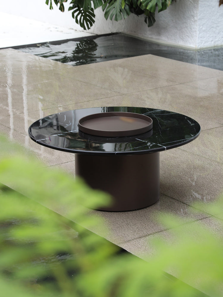 Outdoor Coffee Table 68