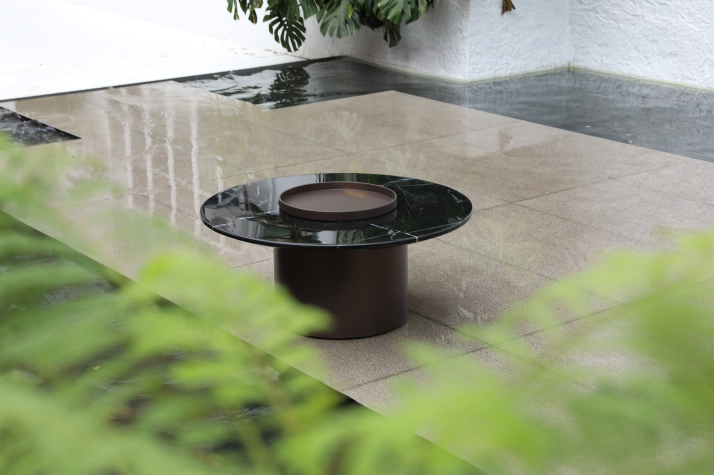 Outdoor Coffee Table 68