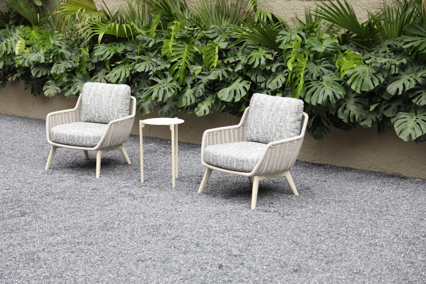 Outdoor Armchairs 154