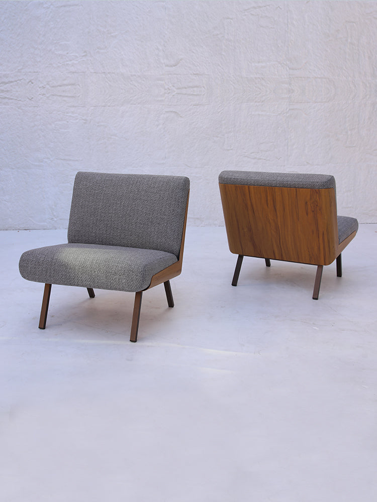 Outdoor Armchairs 49