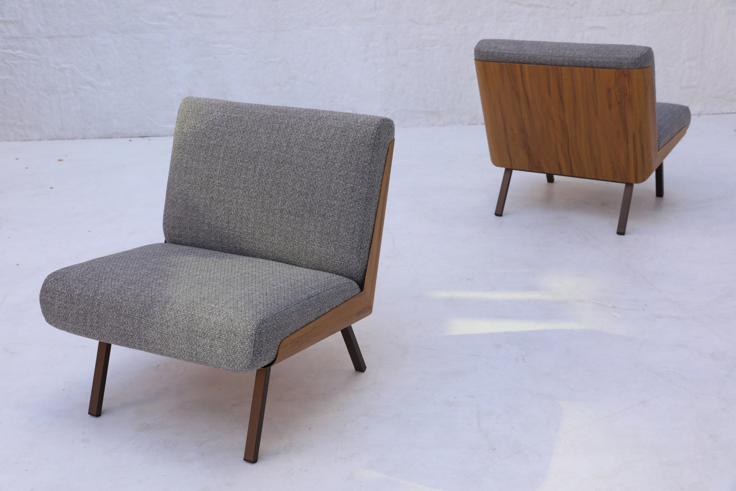 Outdoor Armchairs 153