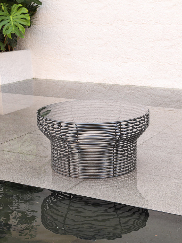 Outdoor Coffee Table 69