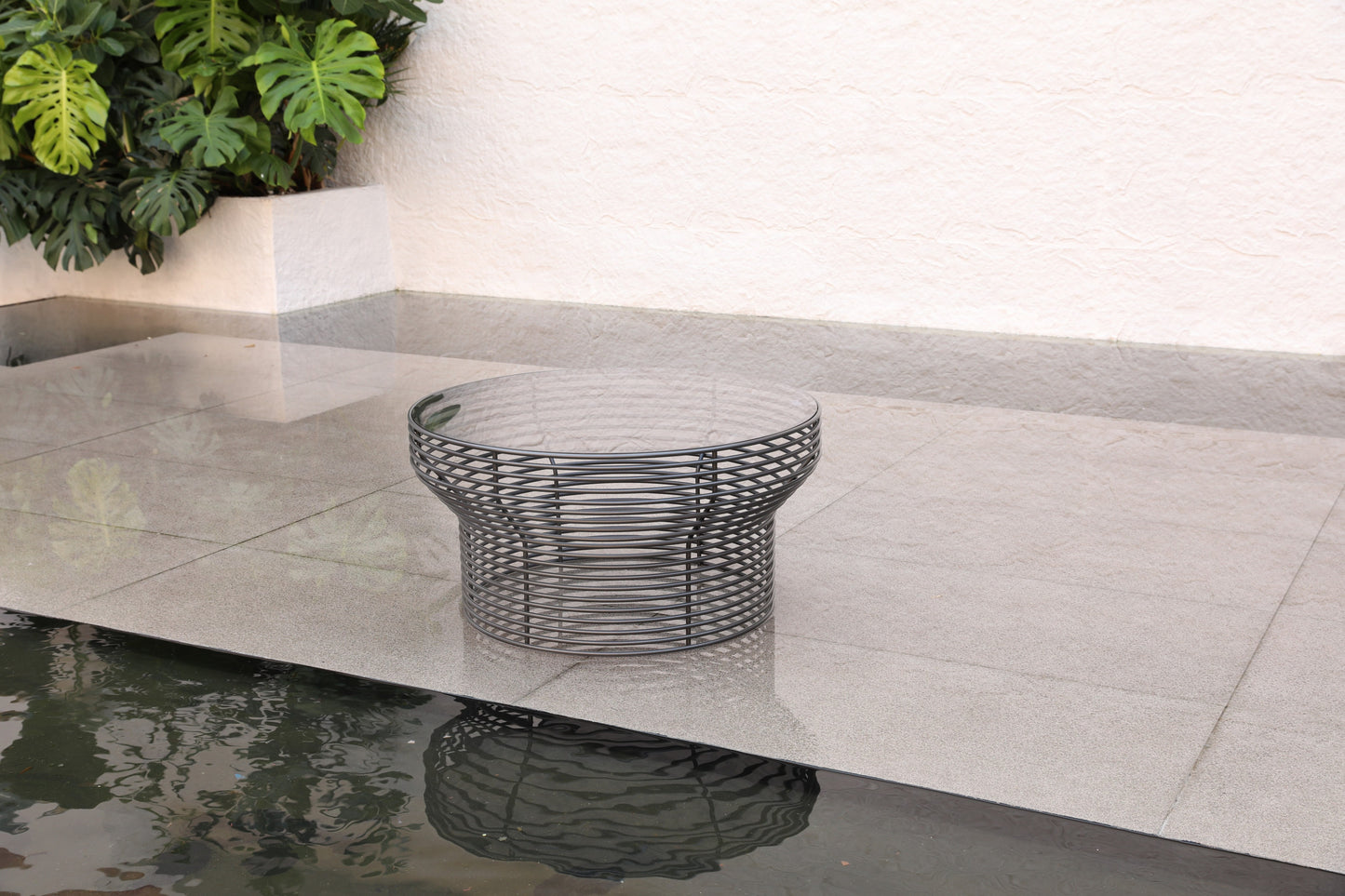 Outdoor Coffee Table 69