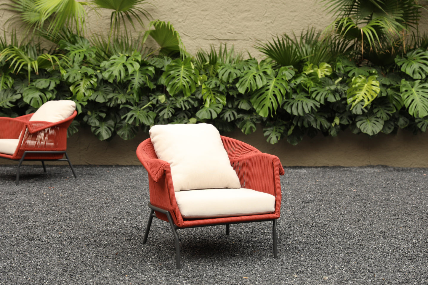 Outdoor Armchairs 155