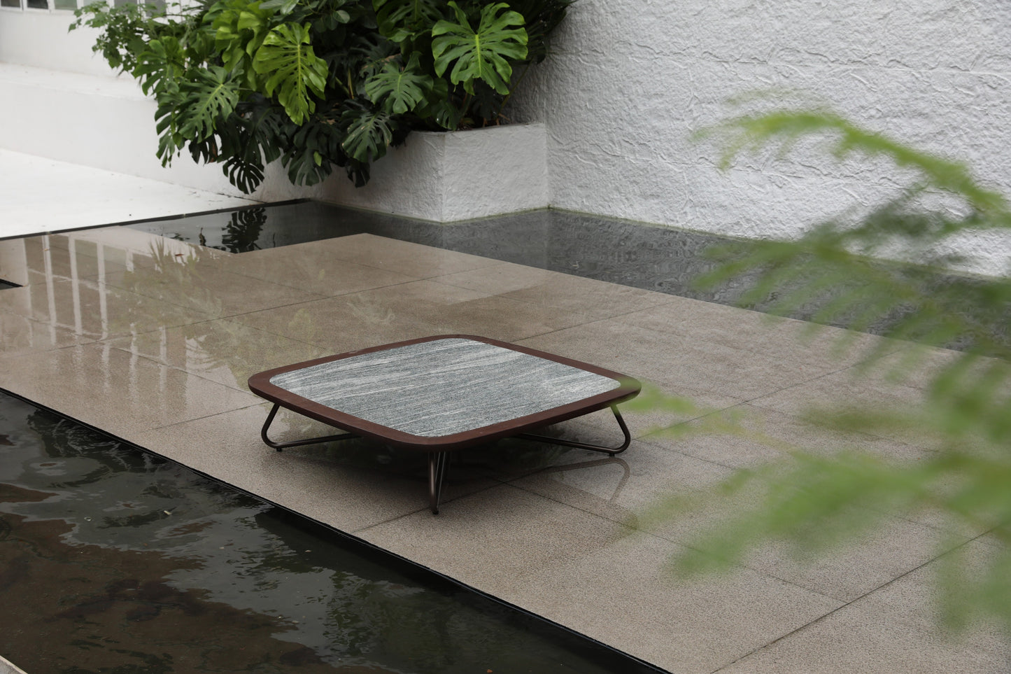 Outdoor Coffee Table 70
