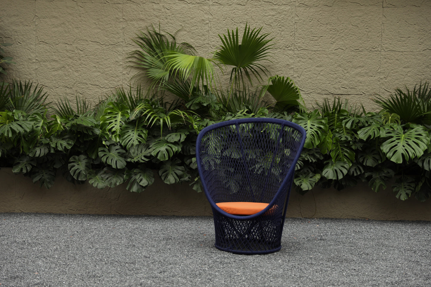 Outdoor Armchairs 269