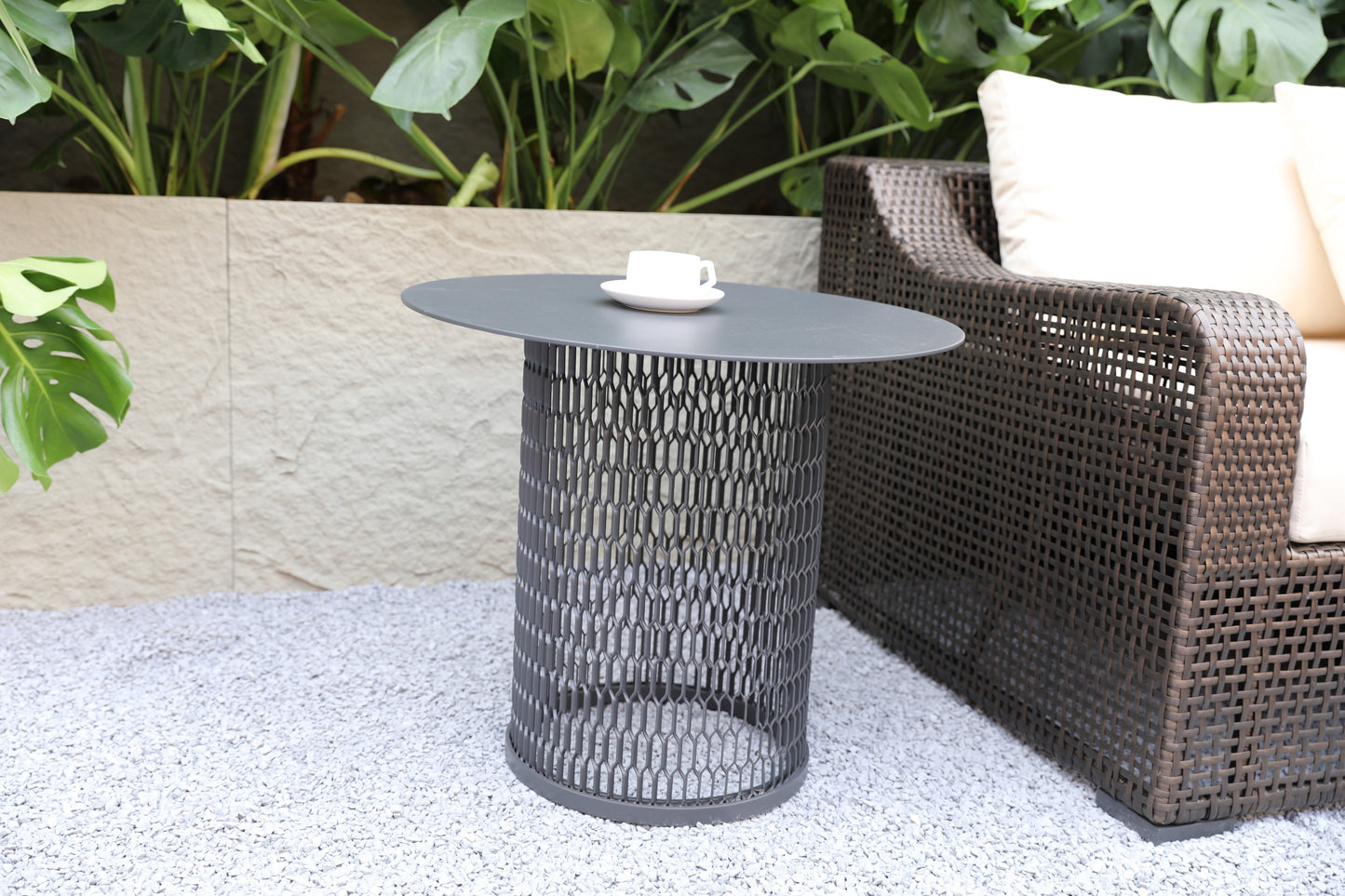 Outdoor Coffee Table 71