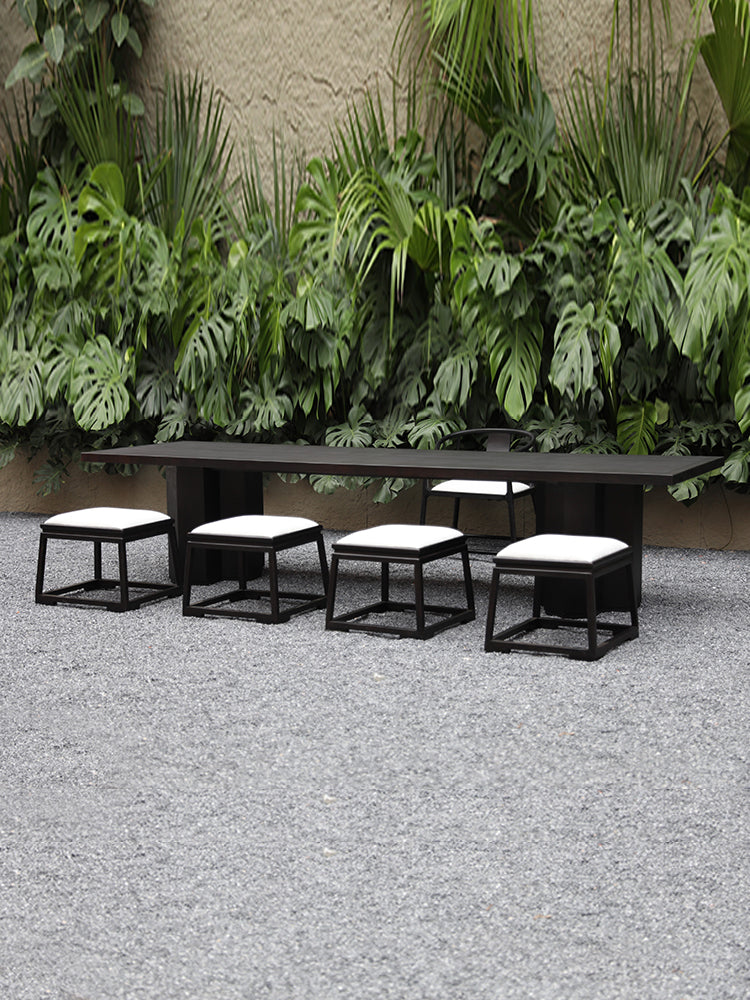 Dining Table Set-149