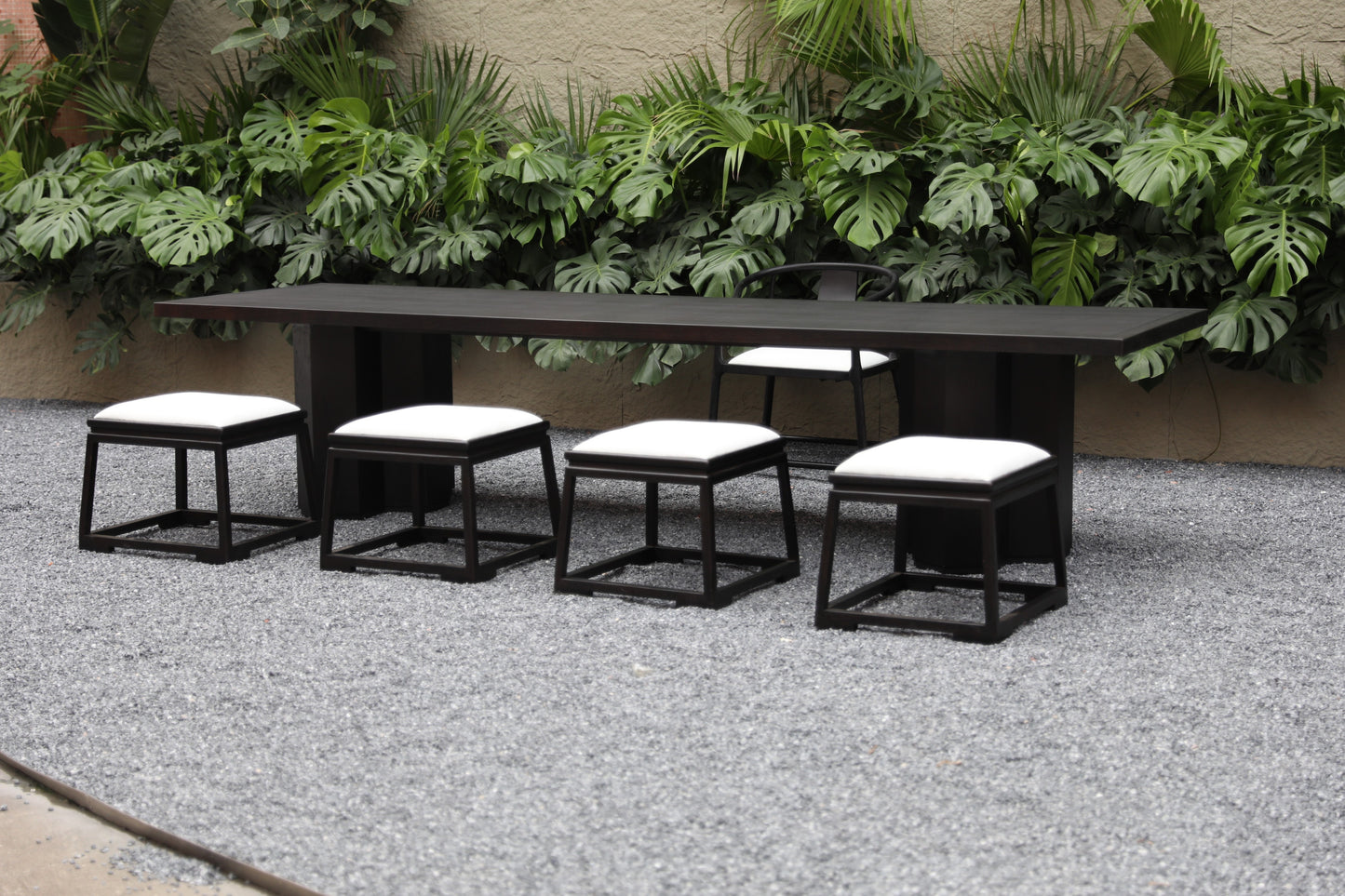 Dining Table Set-149