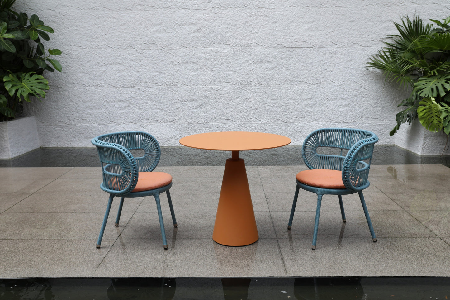 Outdoor Armchairs 19