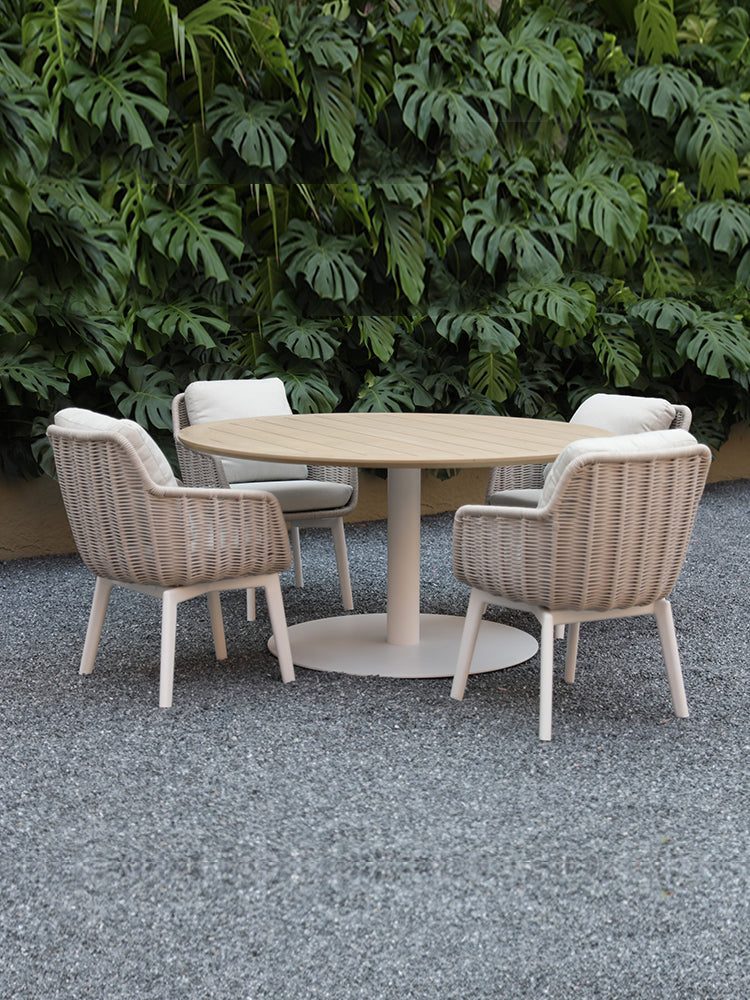 Dining Table Set-92