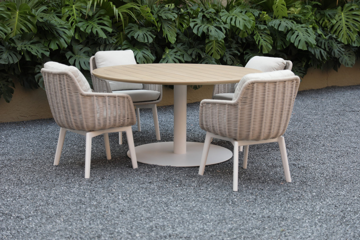 Dining Table Set-92