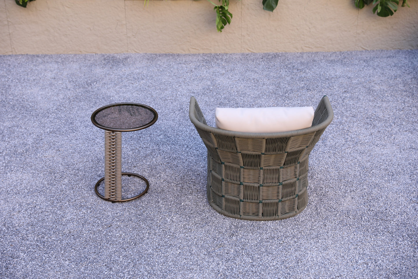 Outdoor Armchairs 21