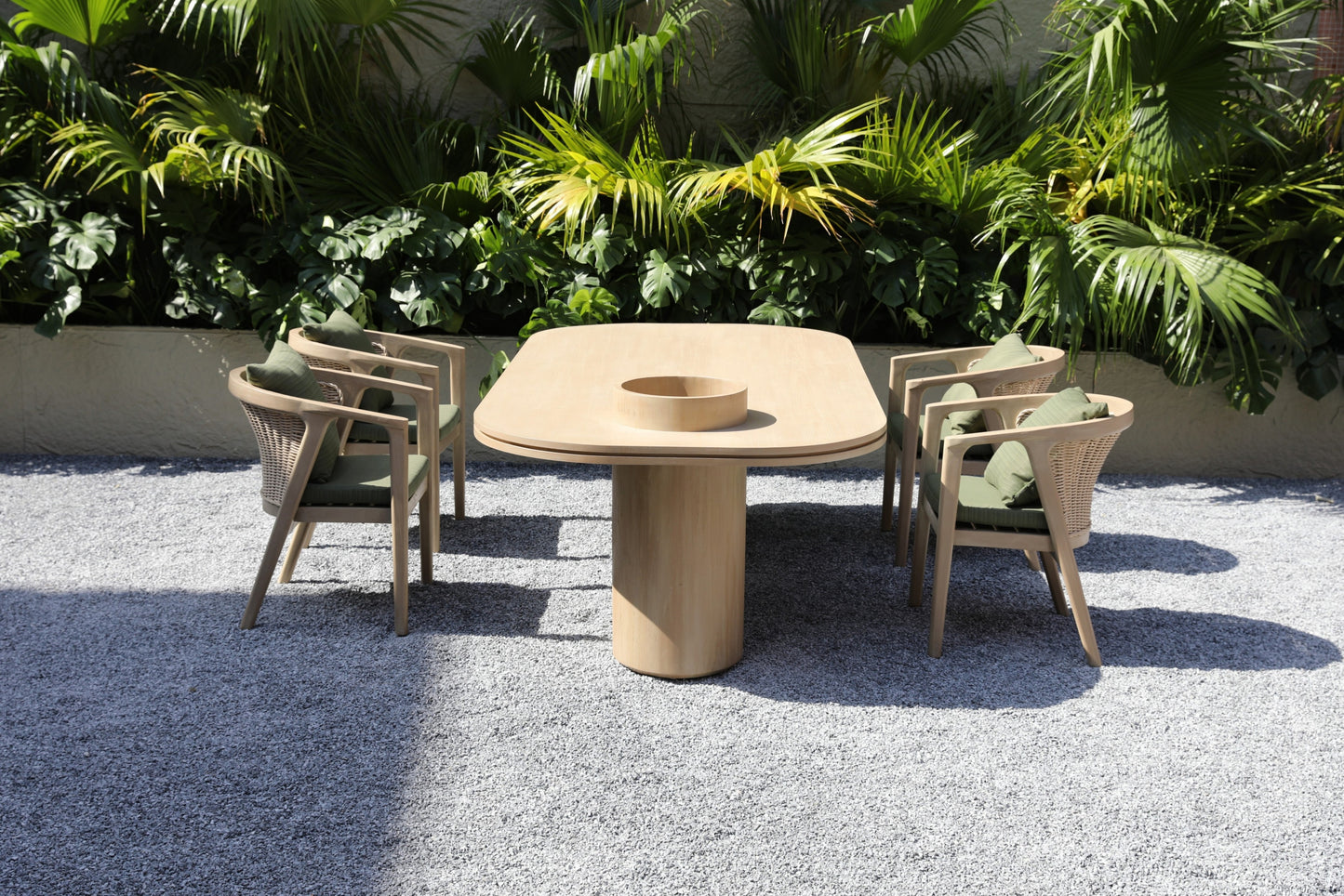 Dining Table Set-10