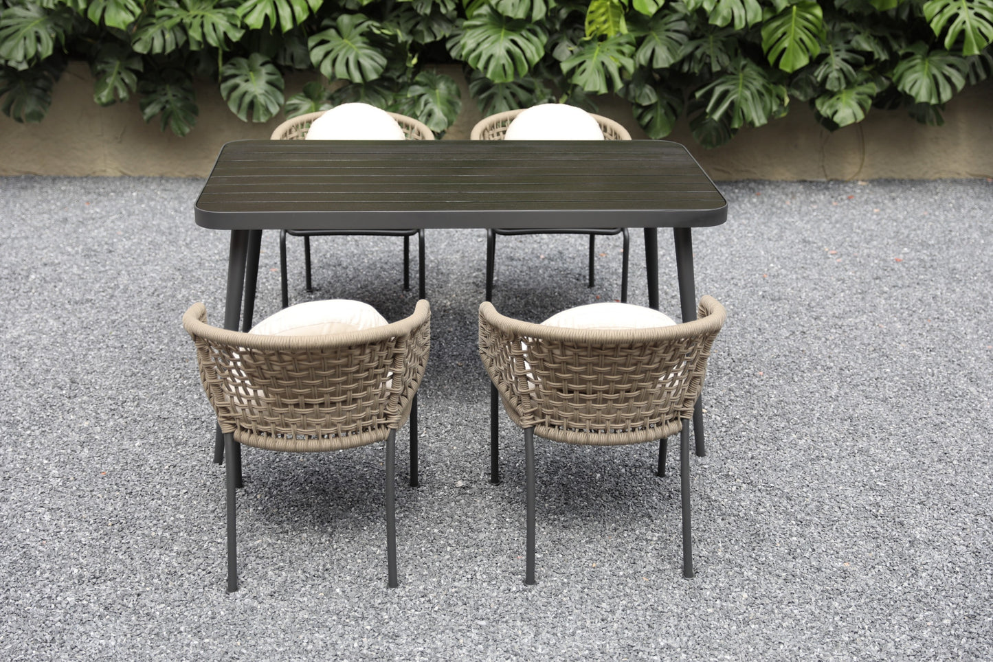 Dining Table Set-94