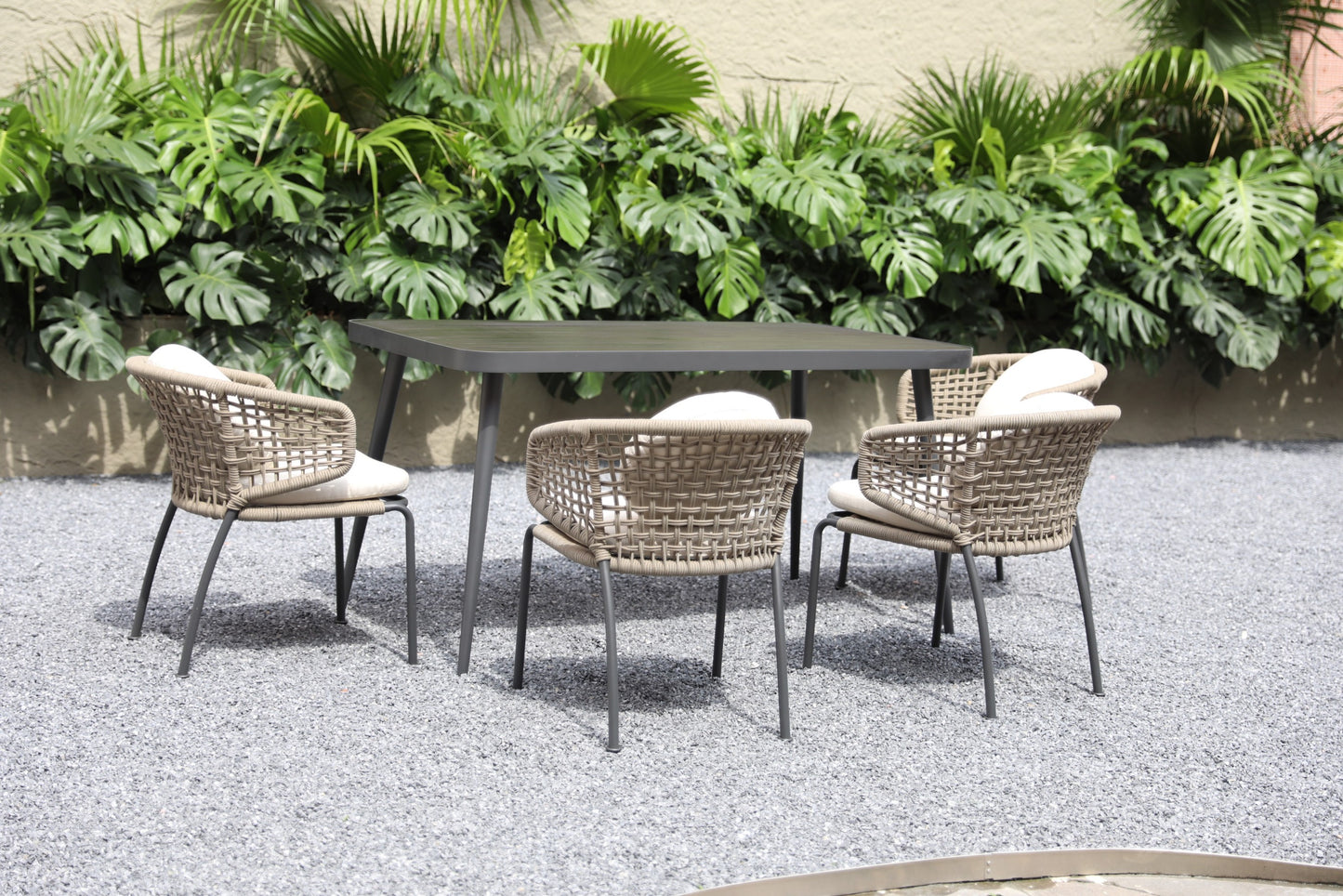 Dining Table Set-94