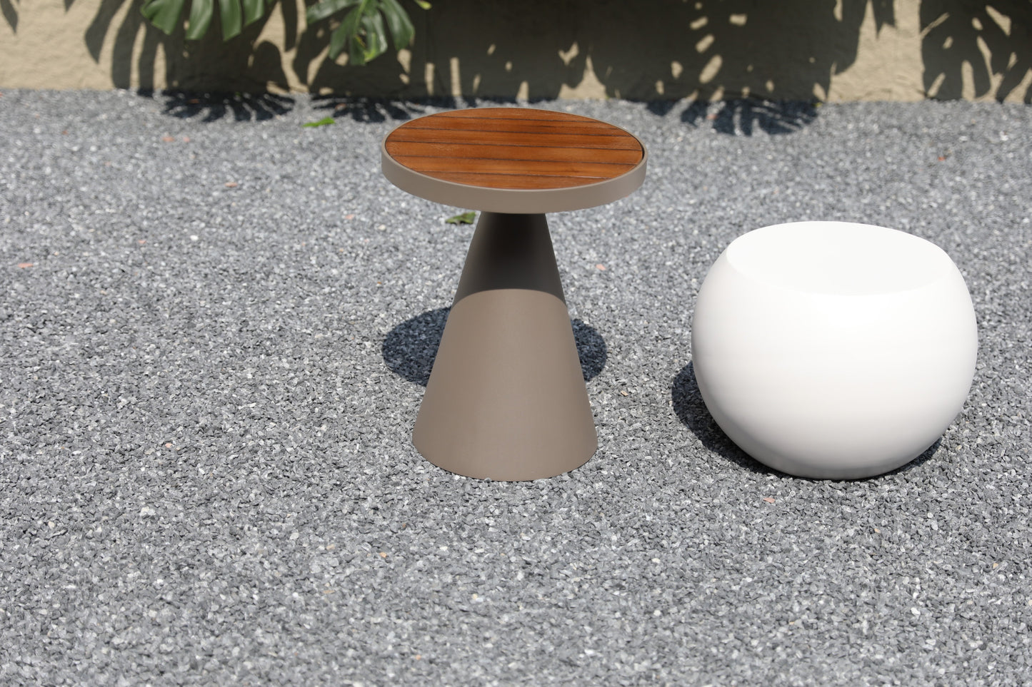 Outdoor Coffee Table 74