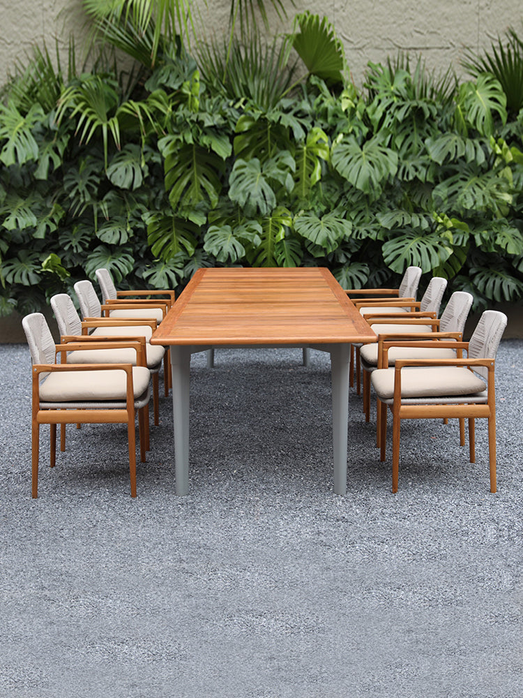 Dining Table Set-96