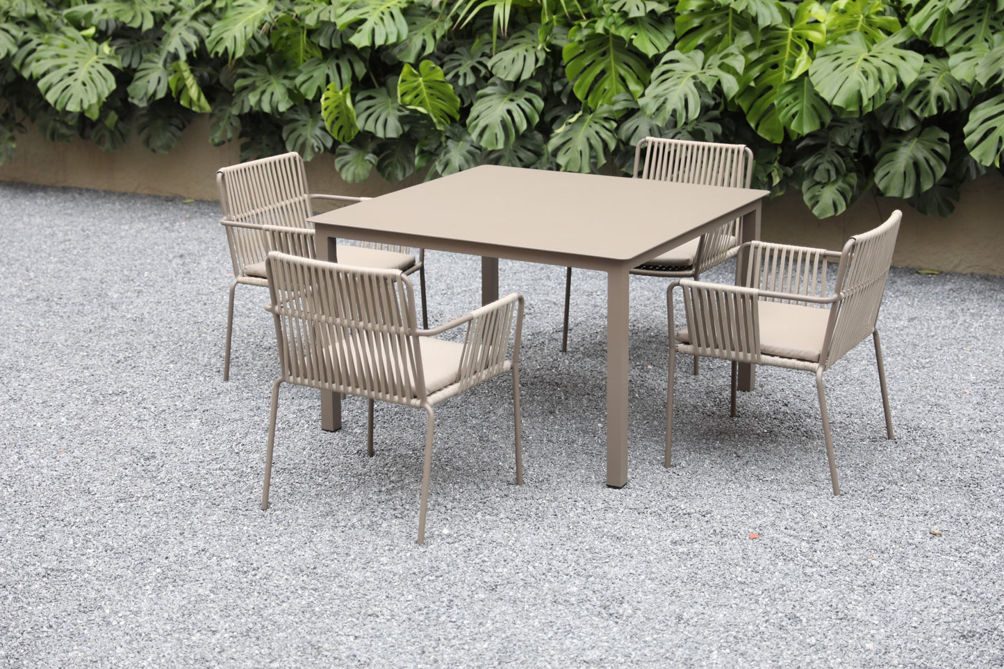 Dining Table Set-98