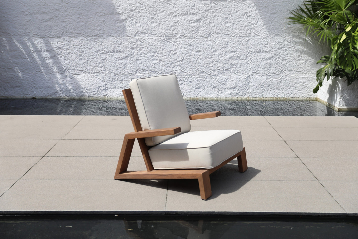 Outdoor Armchairs 156