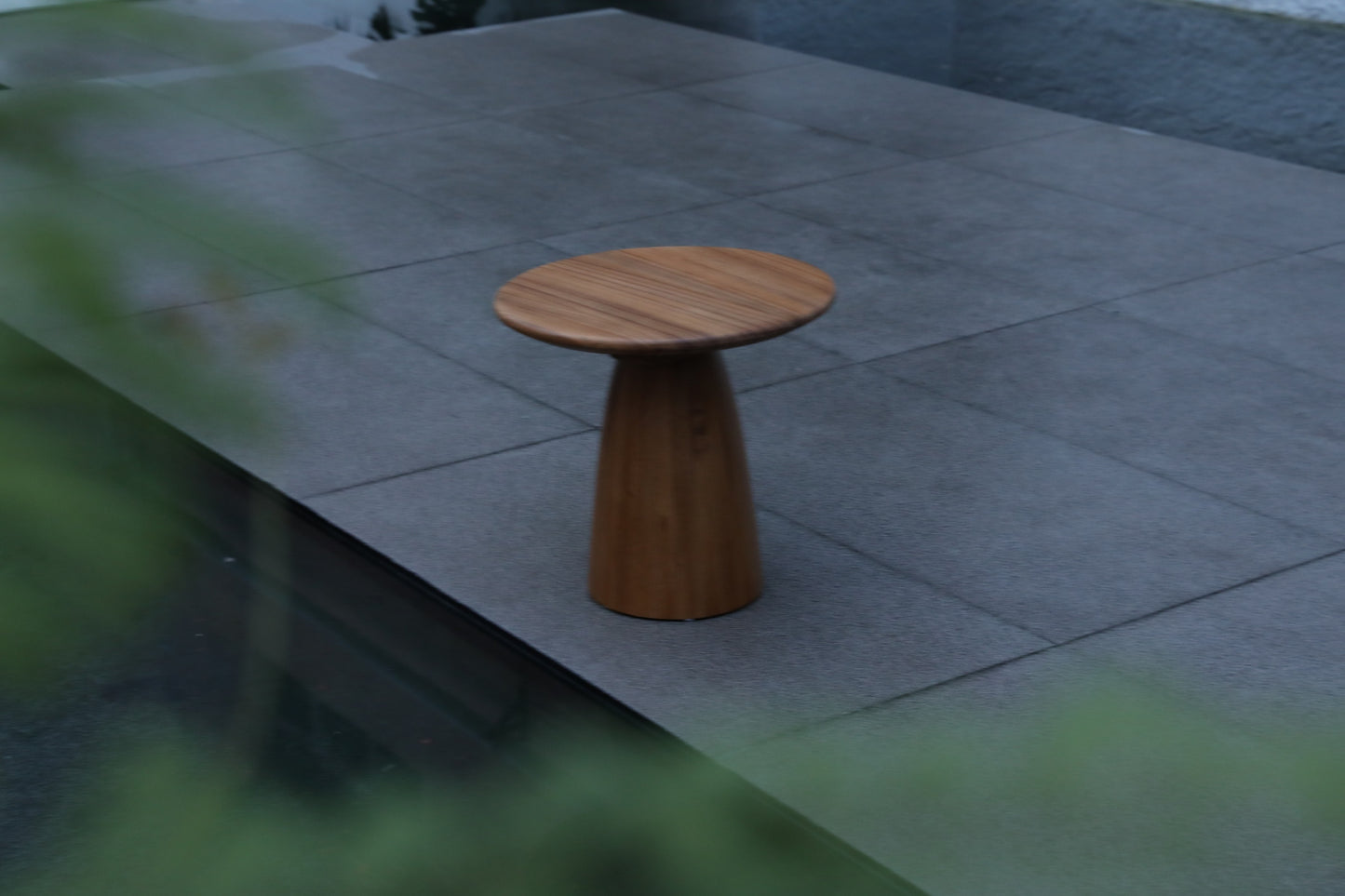 Outdoor Coffee Table 75