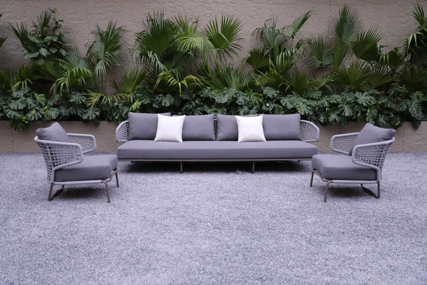 outdoor sofa 112