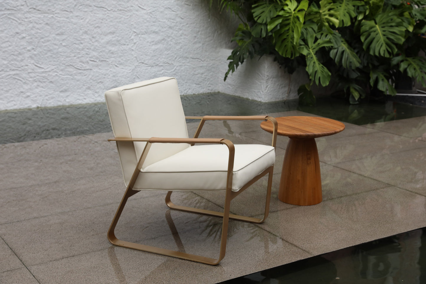 Outdoor Armchairs 25