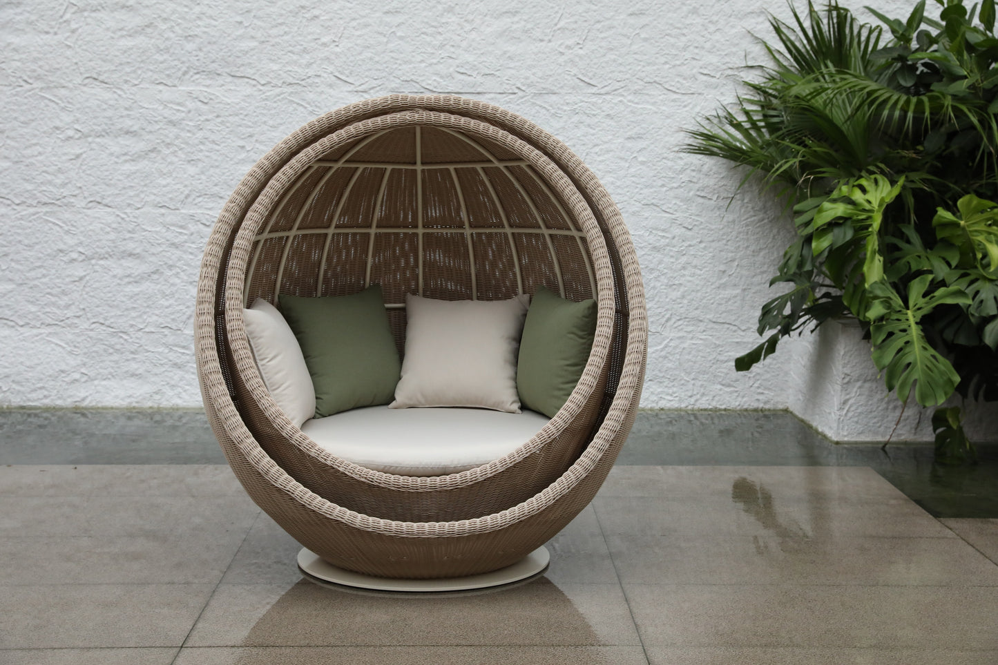 Day Bed 21
