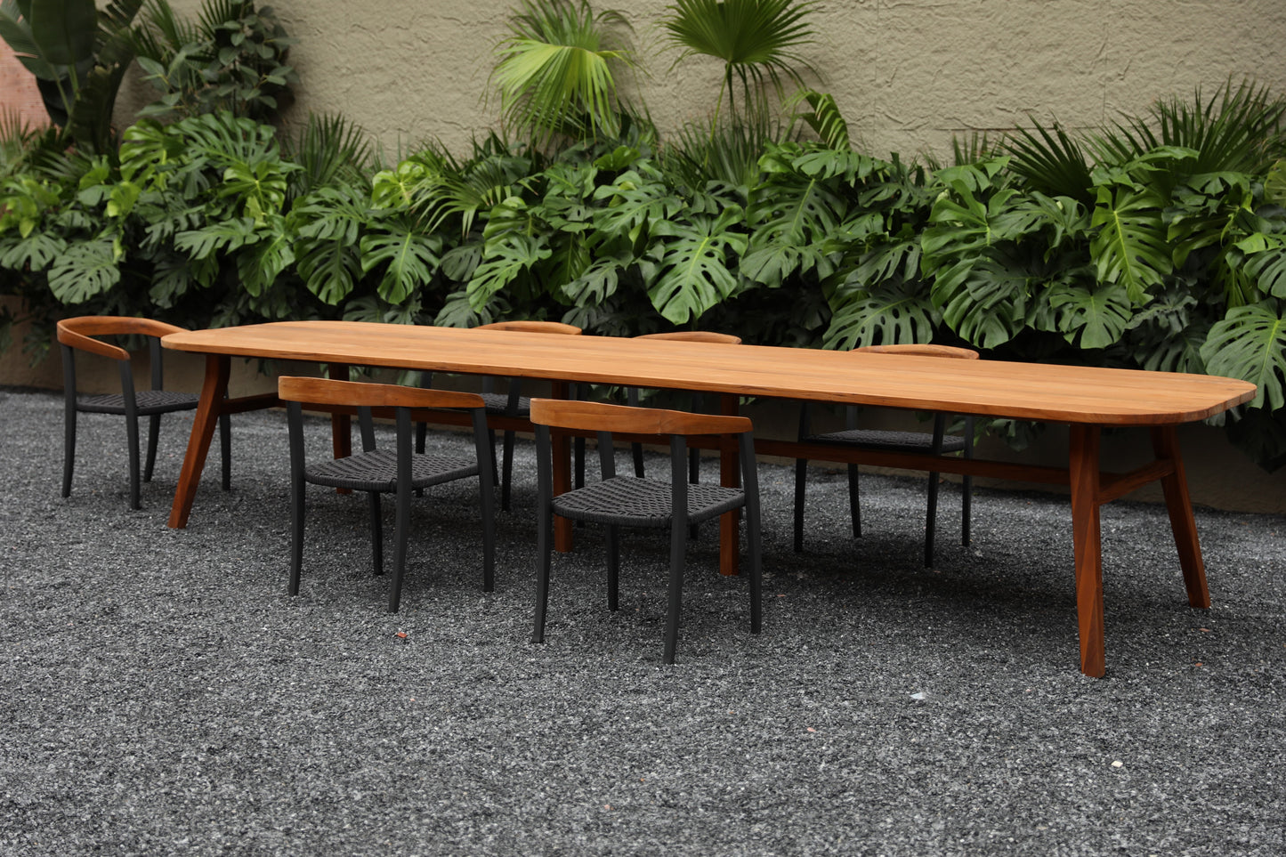 Dining Table Set-103
