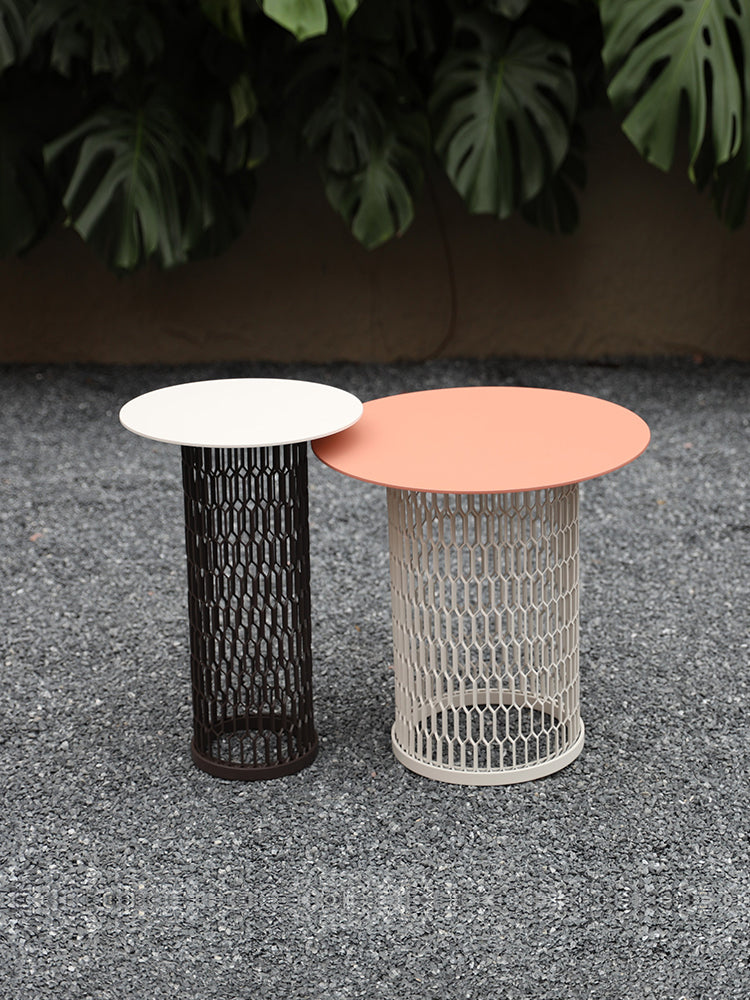 Outdoor Coffee Table 77