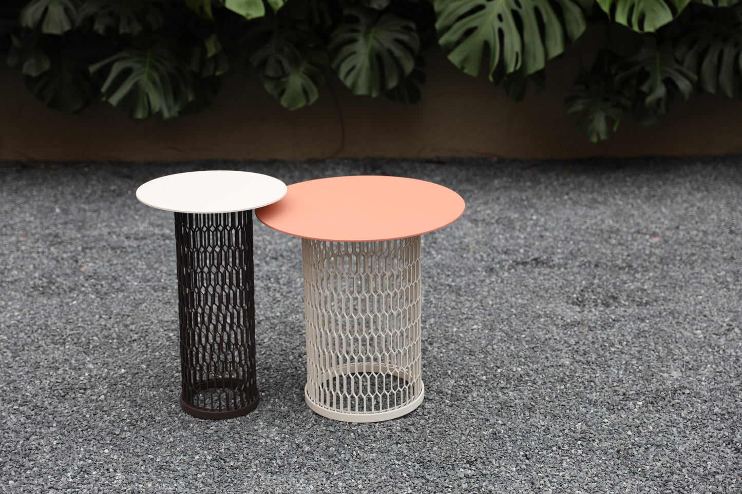 Outdoor Coffee Table 77