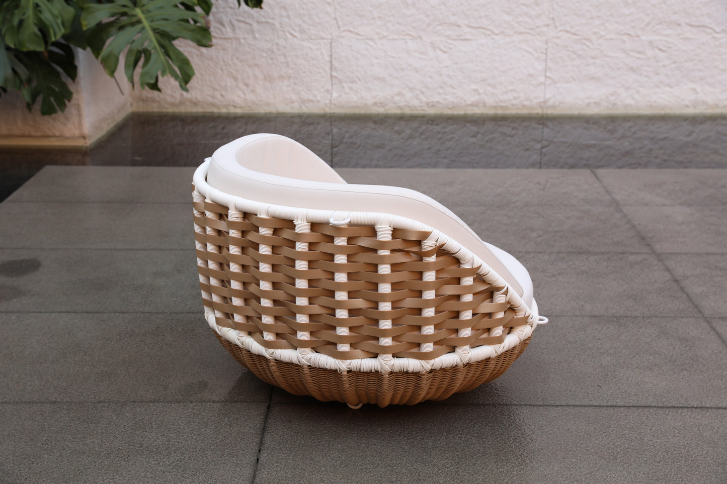 Garden hanging chairs 21
