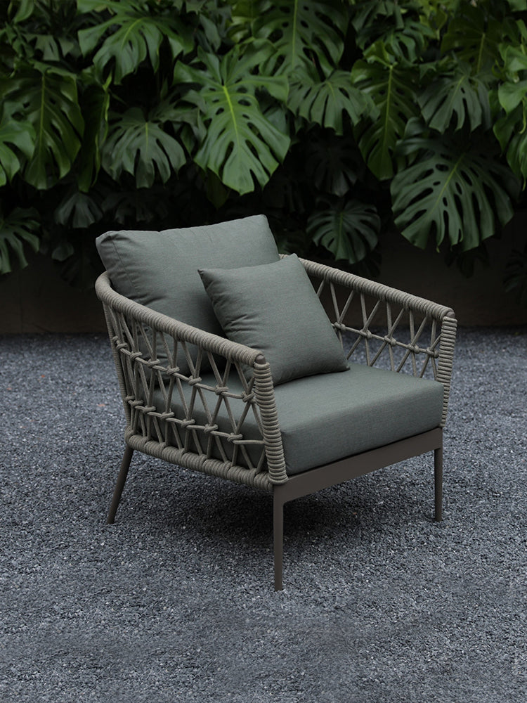 Outdoor Armchairs 159