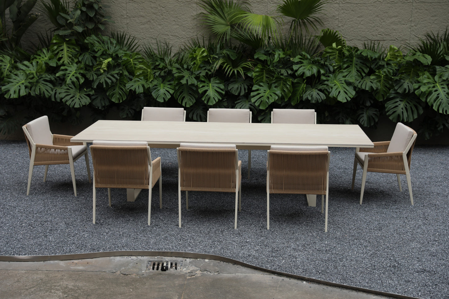 Dining Table Set-105