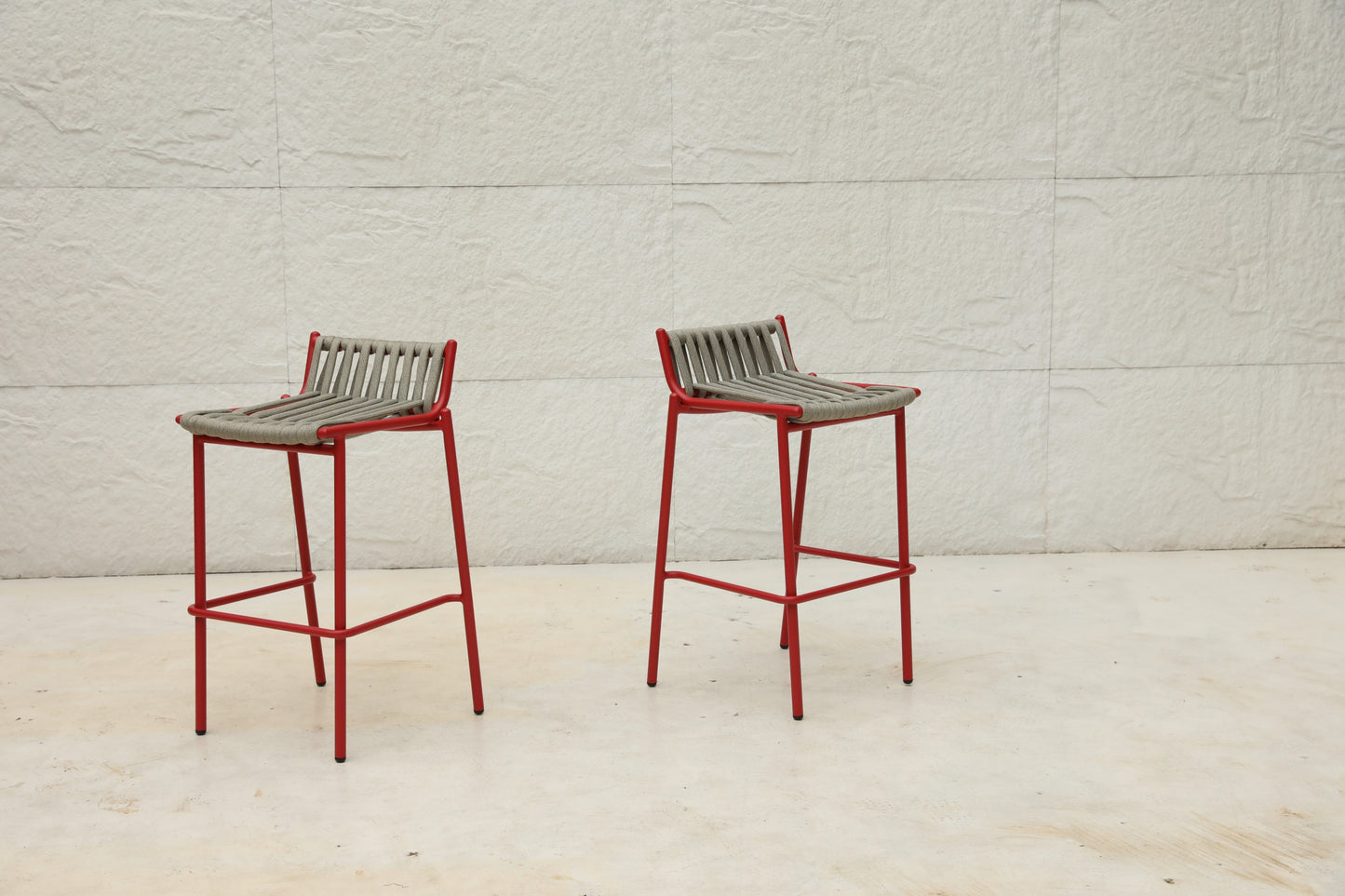 Outdoor Bar Chair 42