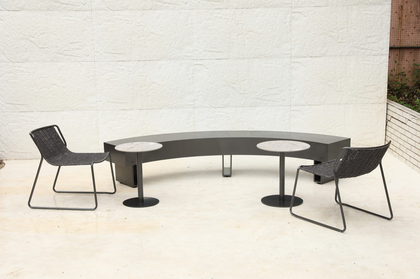 Bench-021