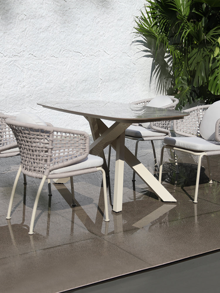 Dining Table Set-15