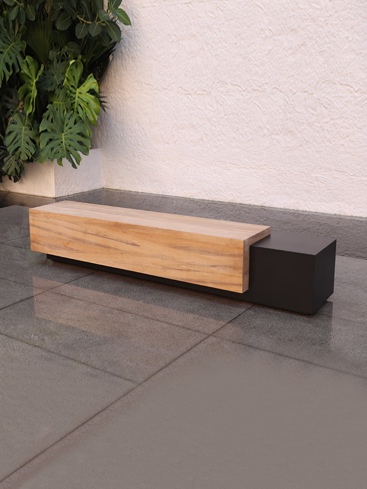 Bench-022