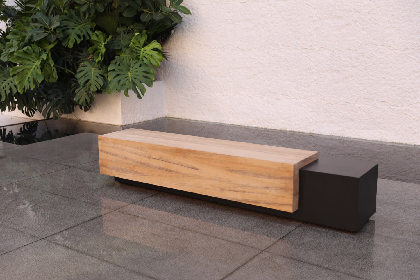 Bench-022