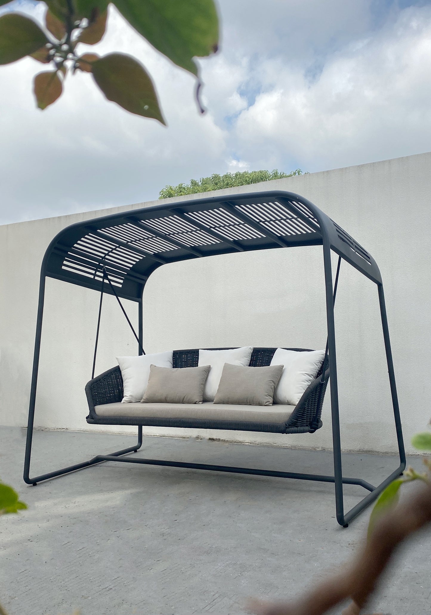 Day Bed 4