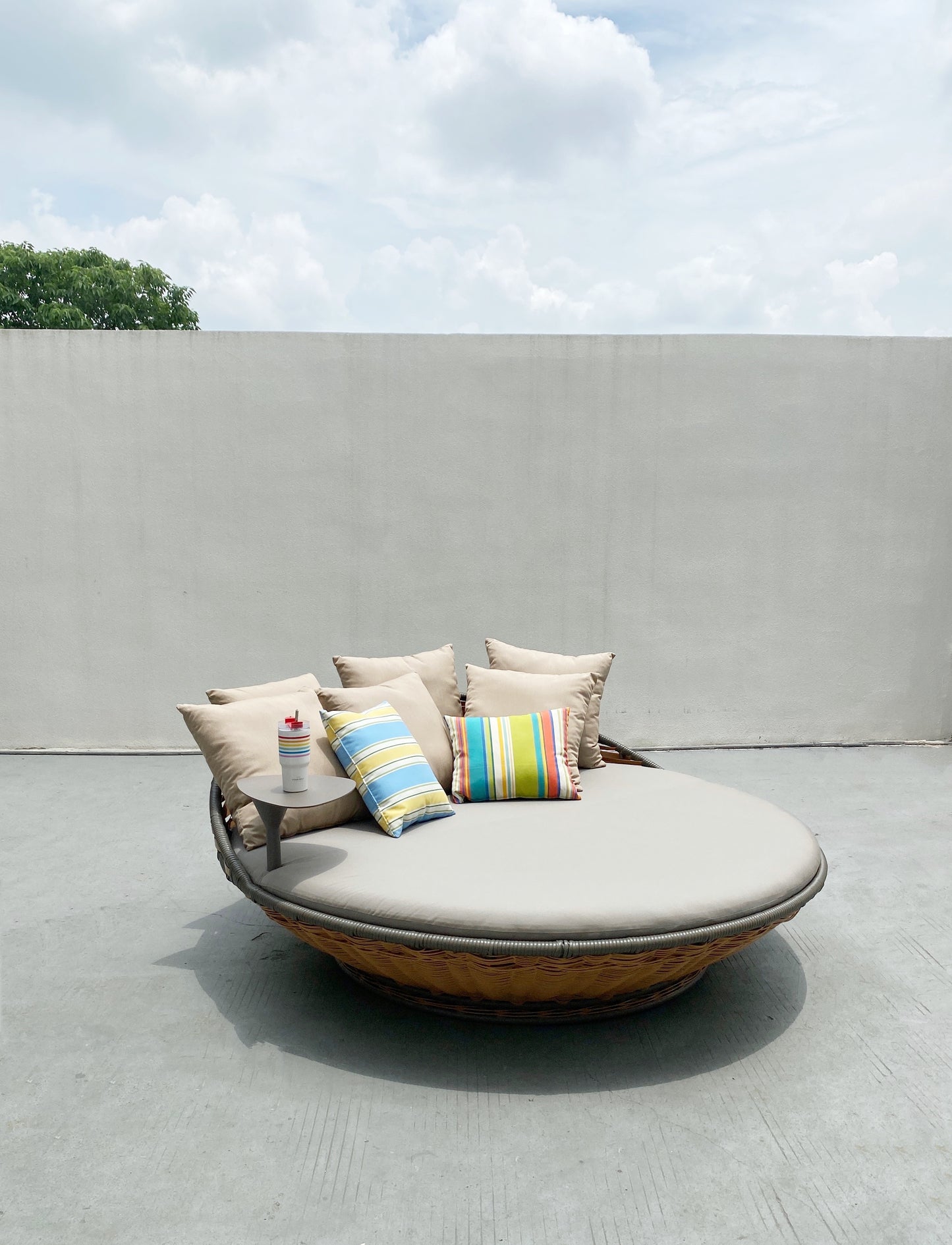 Day Bed 5
