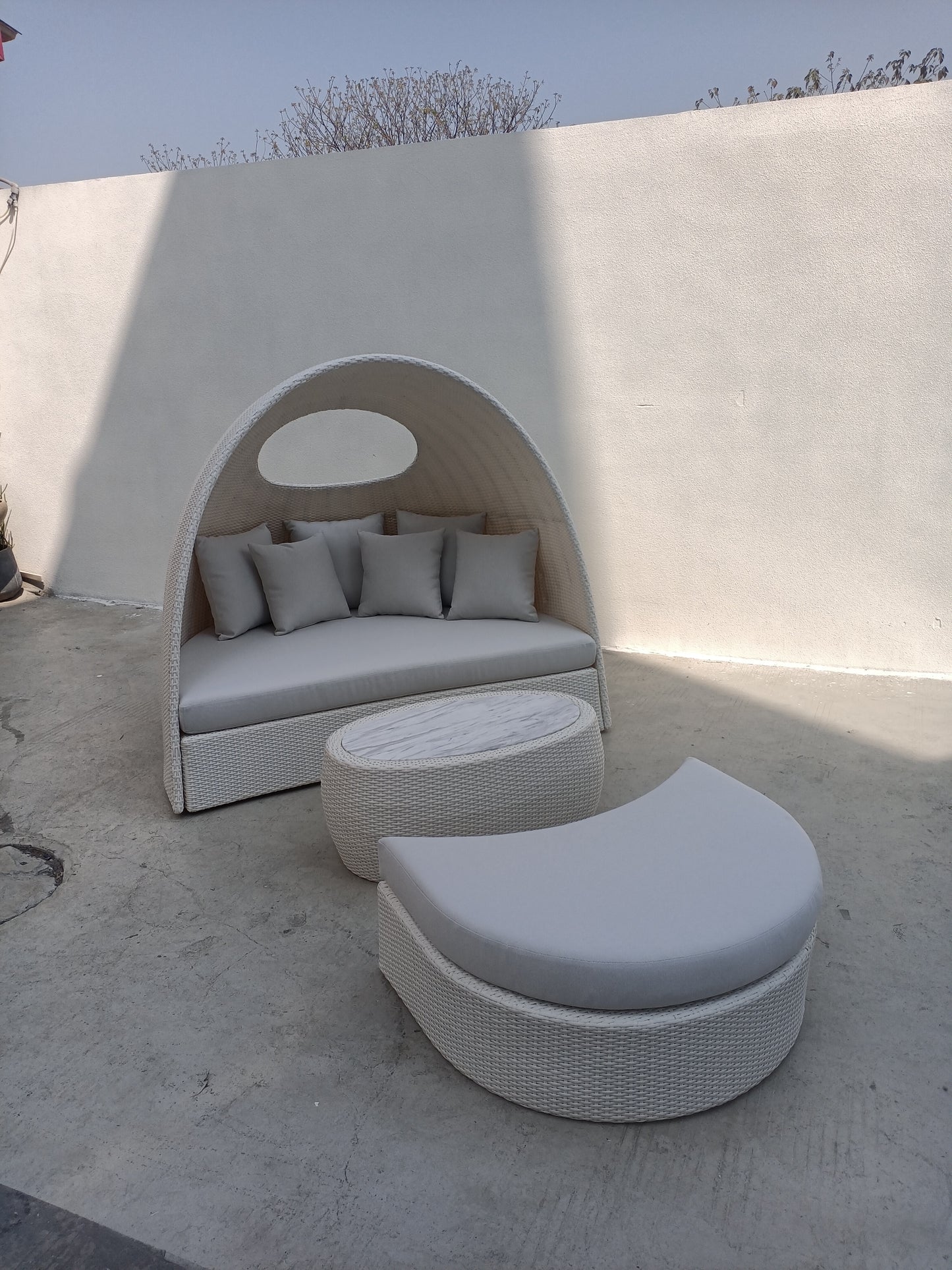 Day Bed 9
