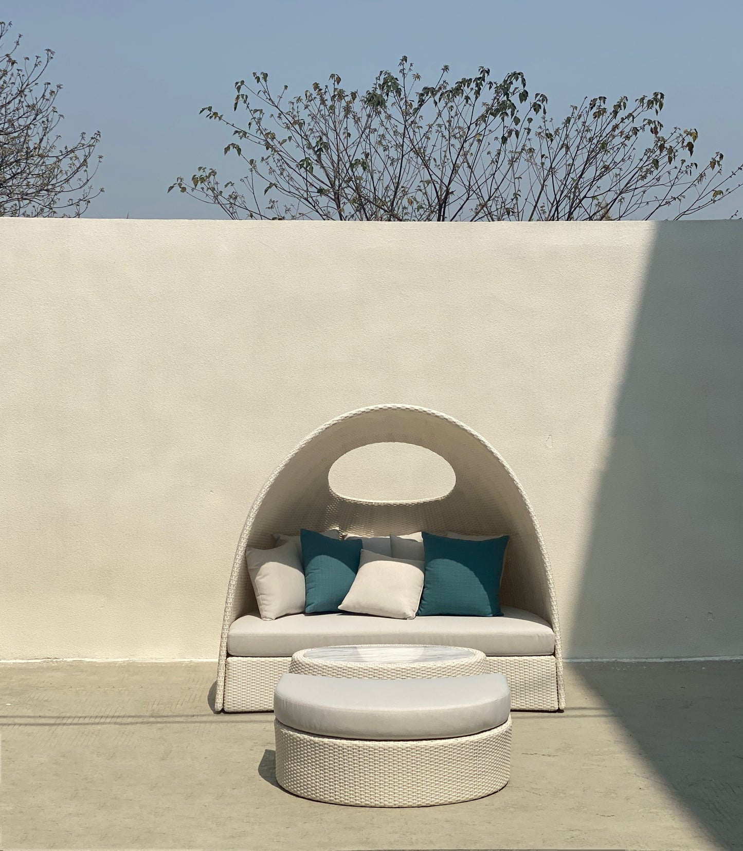 Day Bed 9