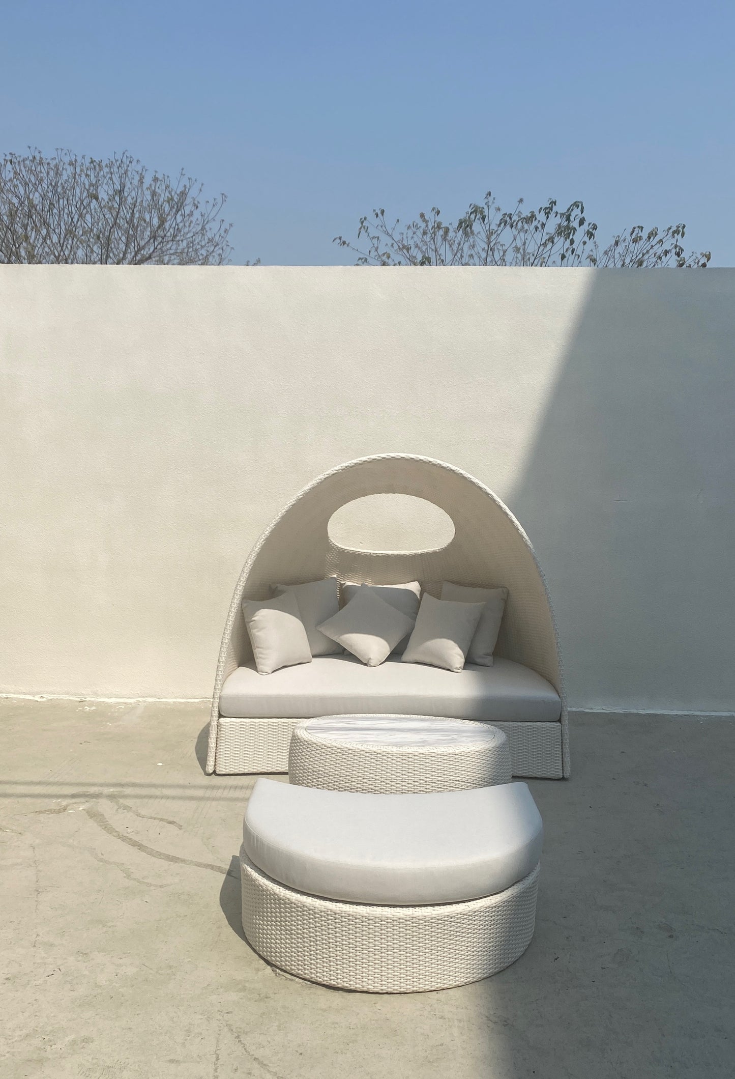 Day Bed 9