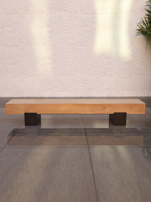 Garden Bench 3