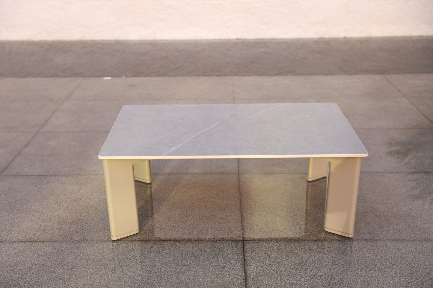 Outdoor Coffee Table 80
