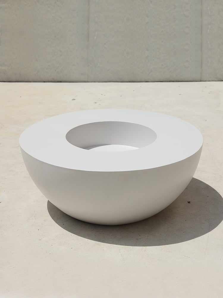 Garden Fire Pots 30