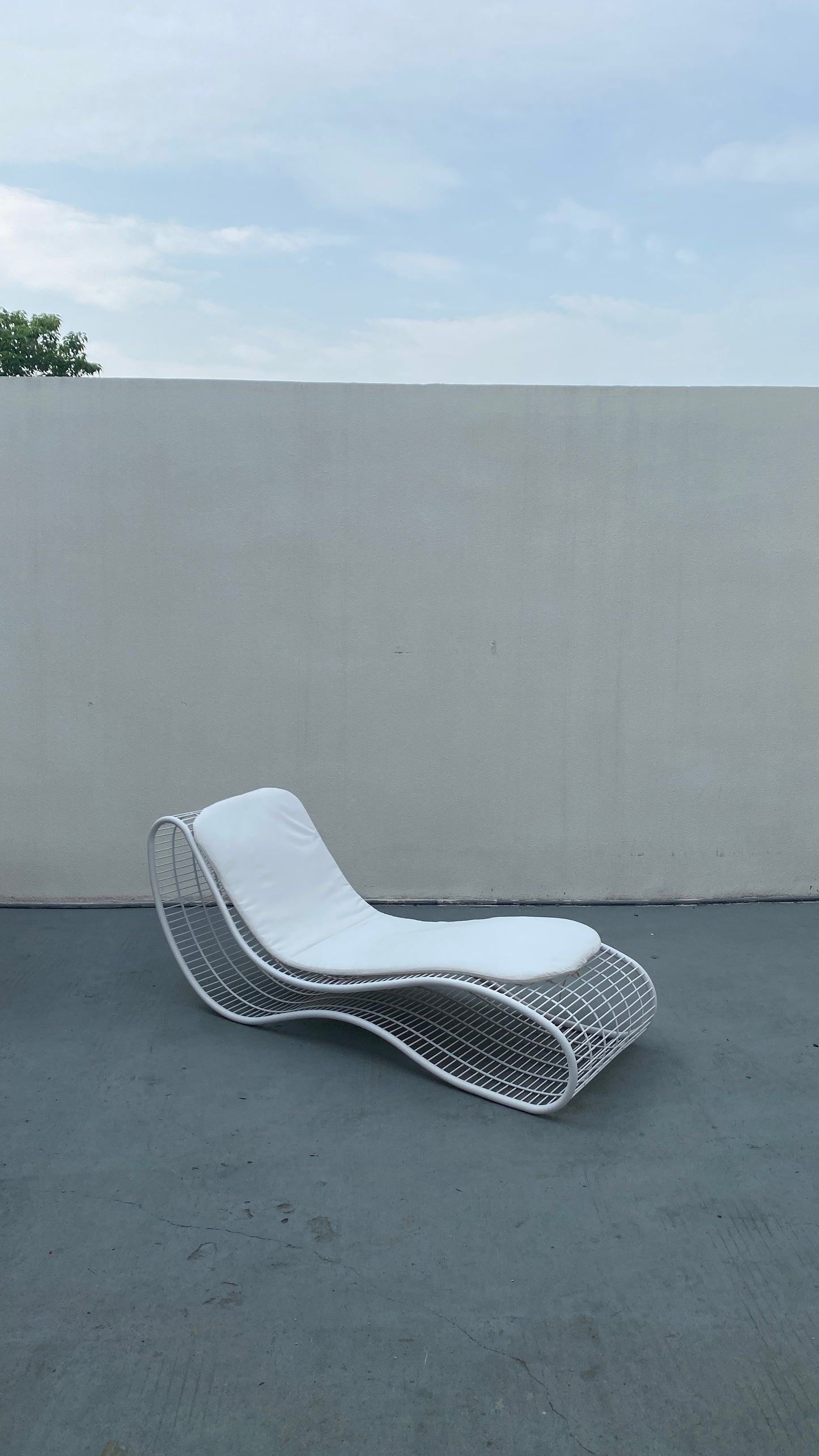 Sun Loungers 4