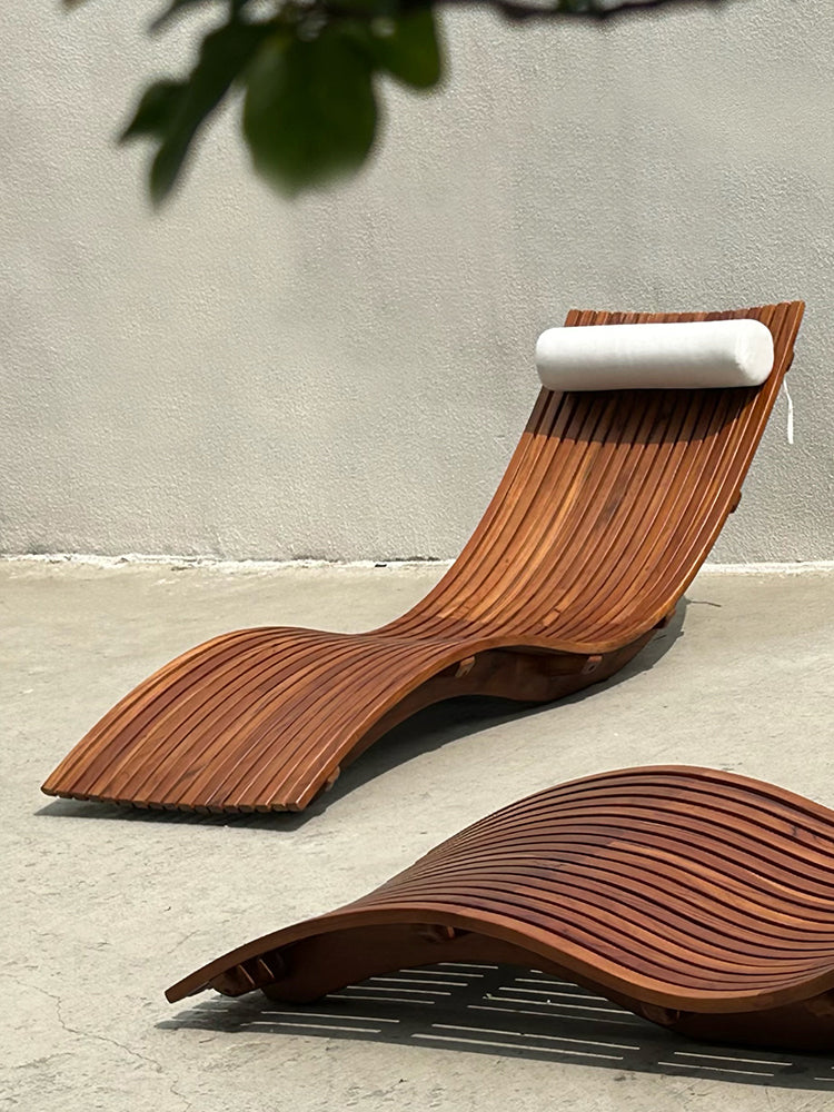 Sun Loungers 6